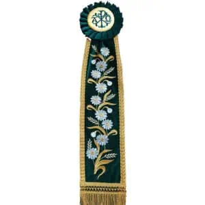 Decoration ribbon