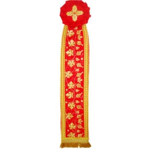 Decoration ribbon