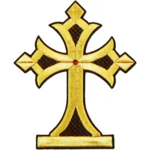 Croce della Santa Tavola