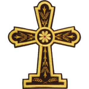 Светия трапезен кръст