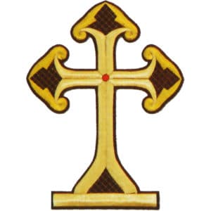 Heiliges Tafelkreuz