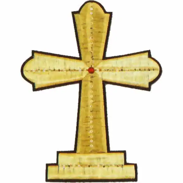 Sveti namizni križ