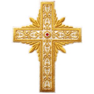 Sveti namizni križ
