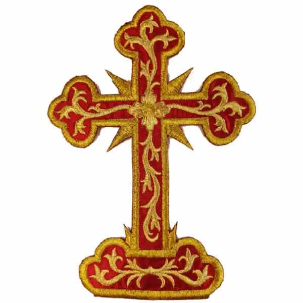 Cruce Sfânta Masă