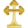 Holy Table Cross