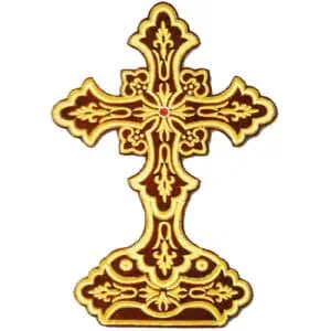 Светия трапезен кръст