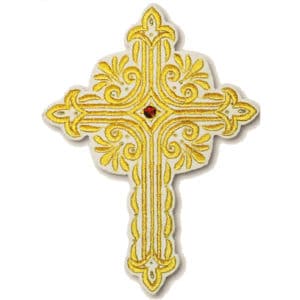 Holy Table Cross