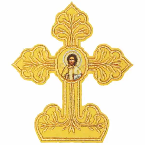 Cruce Sfânta Masă