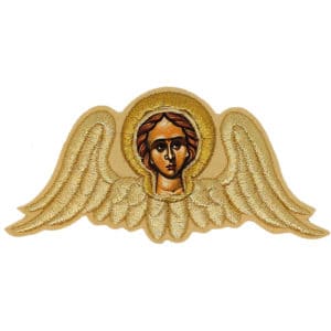 Шість крил - Ангел