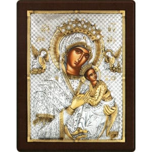 Дева Мария на Непорочното зачатие