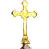 Крест Купольный Бронзовый