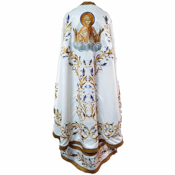 Clerical vestment