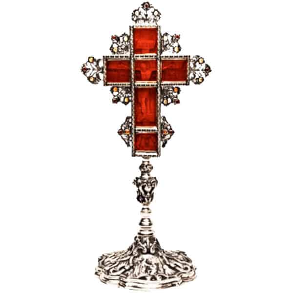 Holy Cross Cross
