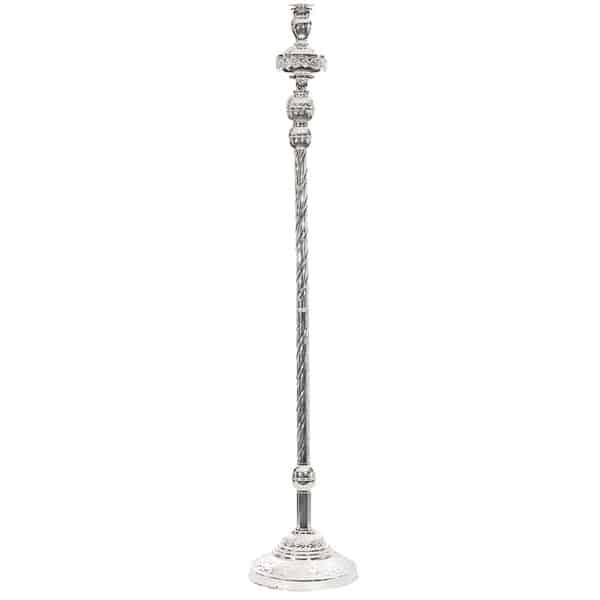 Procession Torch candle holder with base