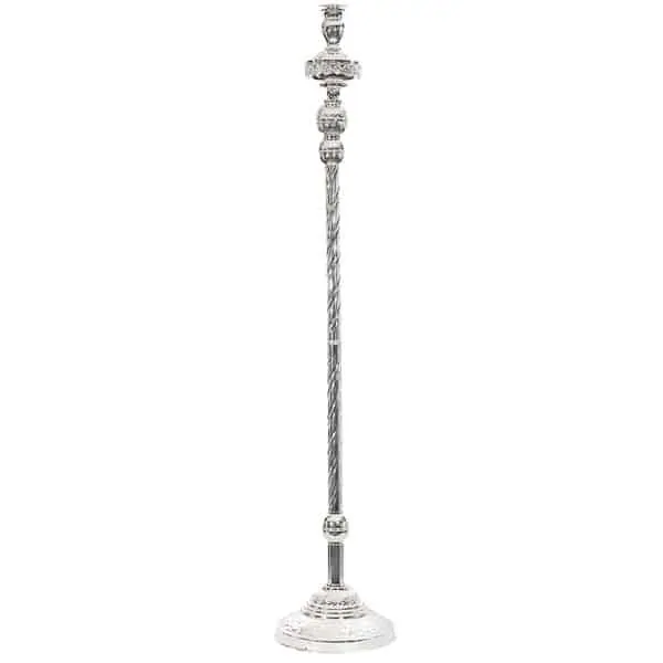 Procession Torch candle holder with base