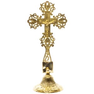 Blessing Cross with base