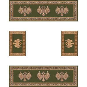 Set di tappeti