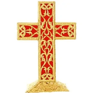 Купольний хрест