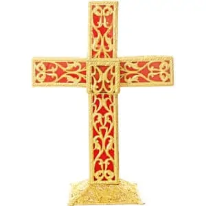 Купольный крест