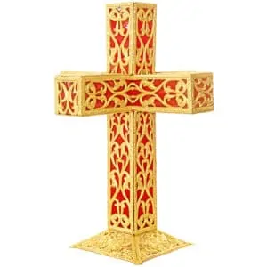 Купольний хрест