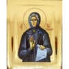 Icon Saint Sophia of Kleisoura