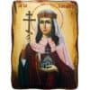 Icon Saint Tamara