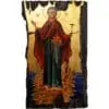Icon Holy Virgin Mary Athonitissa