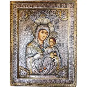 Icona della Madonna di Betlemme