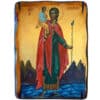 Icon of Saint Christopher
