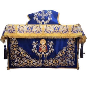 Holy Table cover