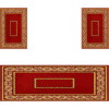 Комплект килим за Света трапеза