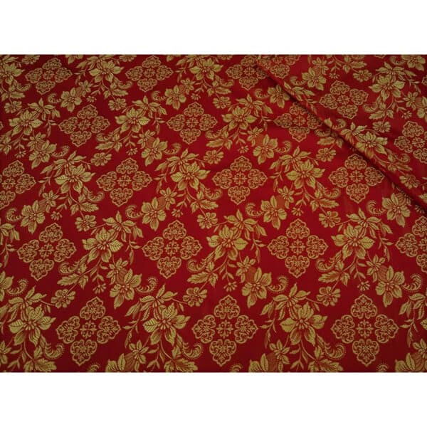 Clerical Fabric 76 - 5