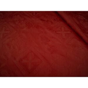 Clerical Fabric 77 - 11