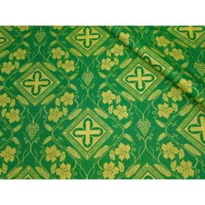 Clerical Fabric 77 - 5