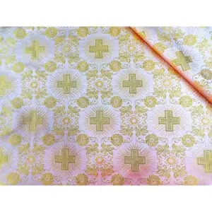 Clerical Fabric 78 - 2