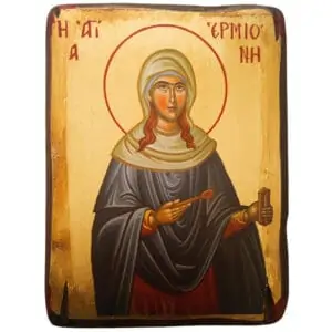 Saint Ermioni