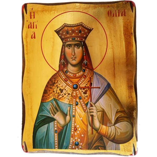 Sant'Olga