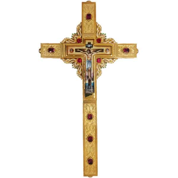 Kreuz des Segens