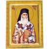 Εικόνα Άγιος Νεκτάριος στιλβωτή