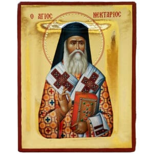 Saint Nectarios