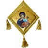 Epigonatio Virgin Mary Paramythia