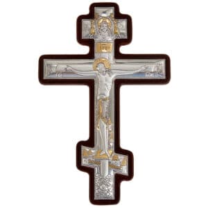 Stenski križ