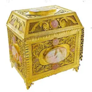 Ящик с реликвиями