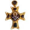 Сребрни крст крст
