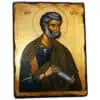 Икона на Свети апостол Петър
