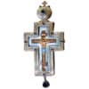 Епистетички крст Сребро