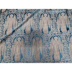 Priestly Fabric