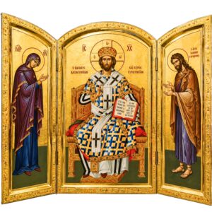 Деесис Имаге