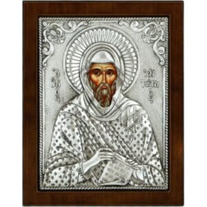 Icon Saint Anthony