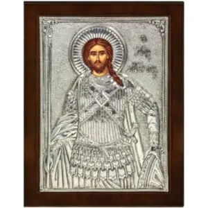 Икона Светог Артемија